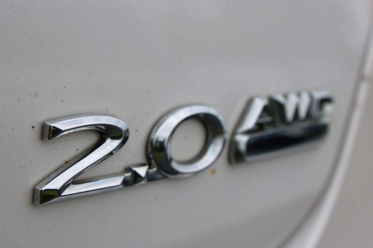 Lincoln MKZ  2014