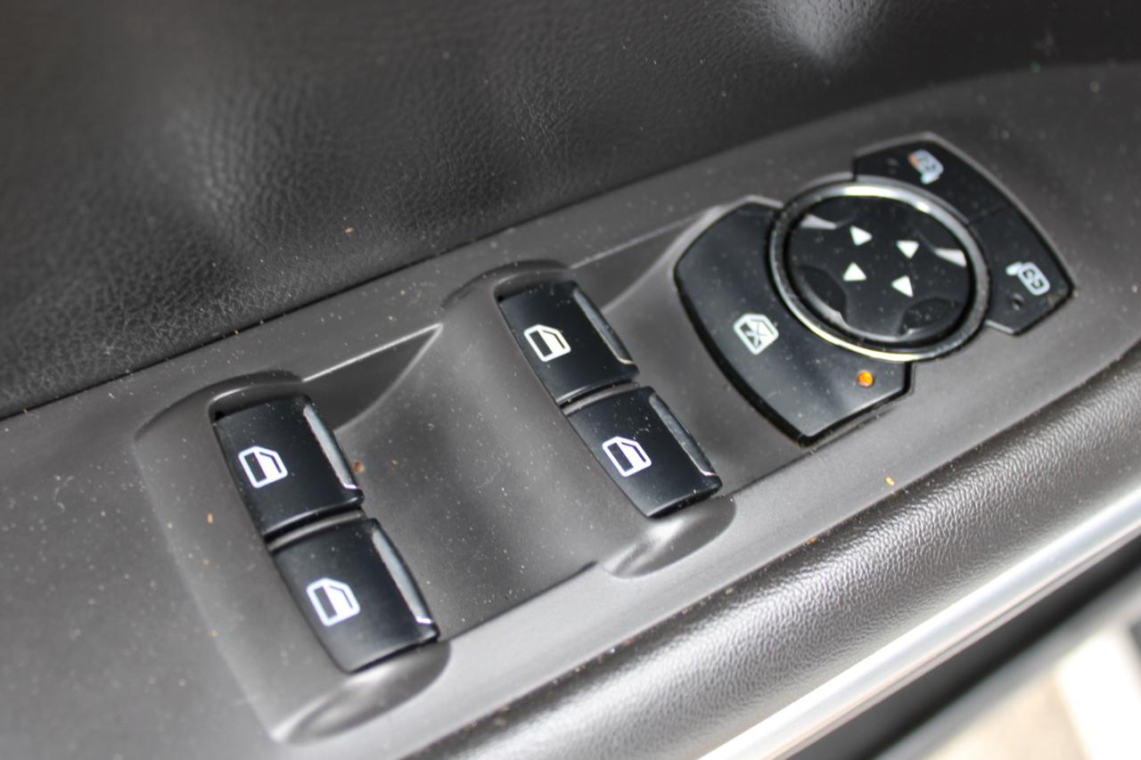Lincoln MKZ  2014