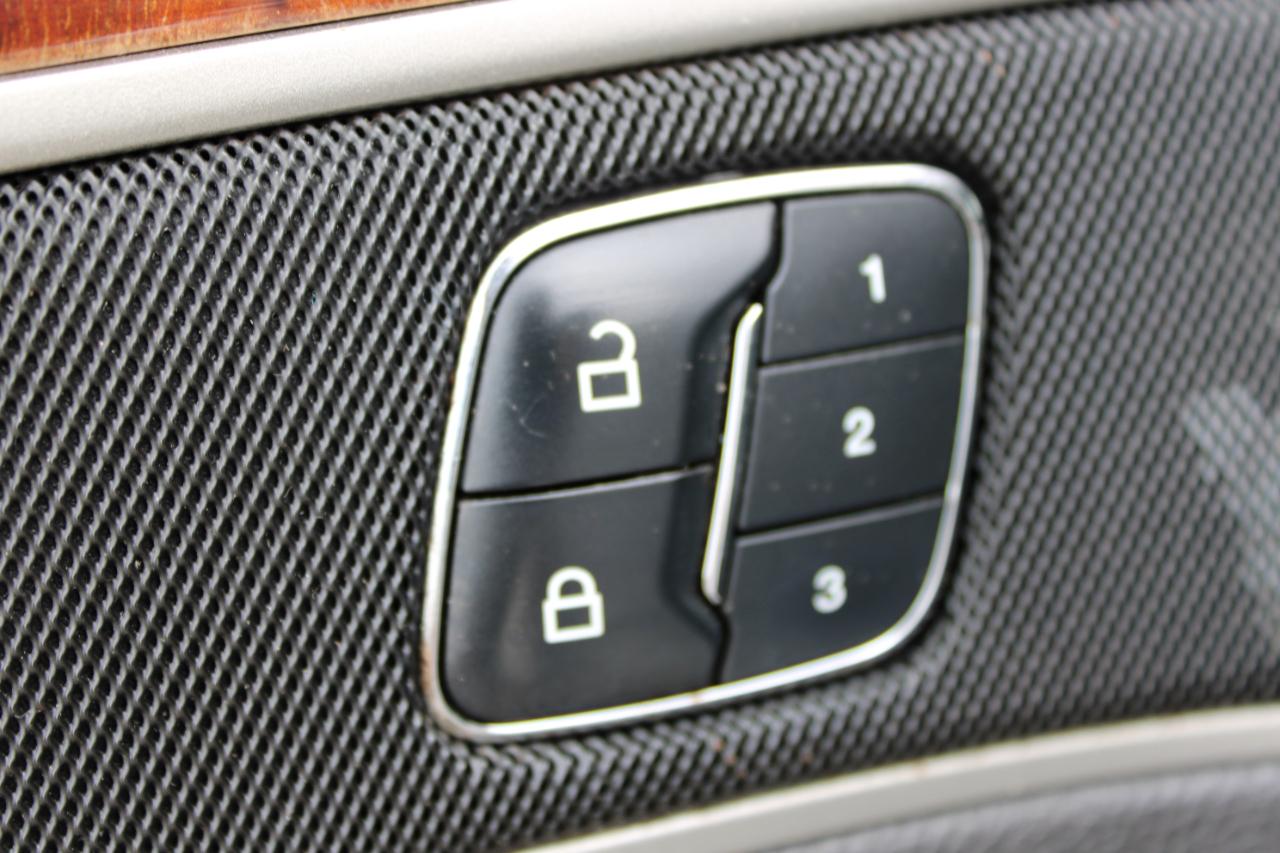 Lincoln MKZ  2014