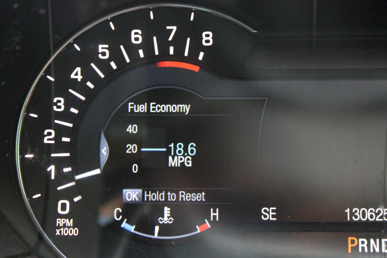 Lincoln MKZ  2014
