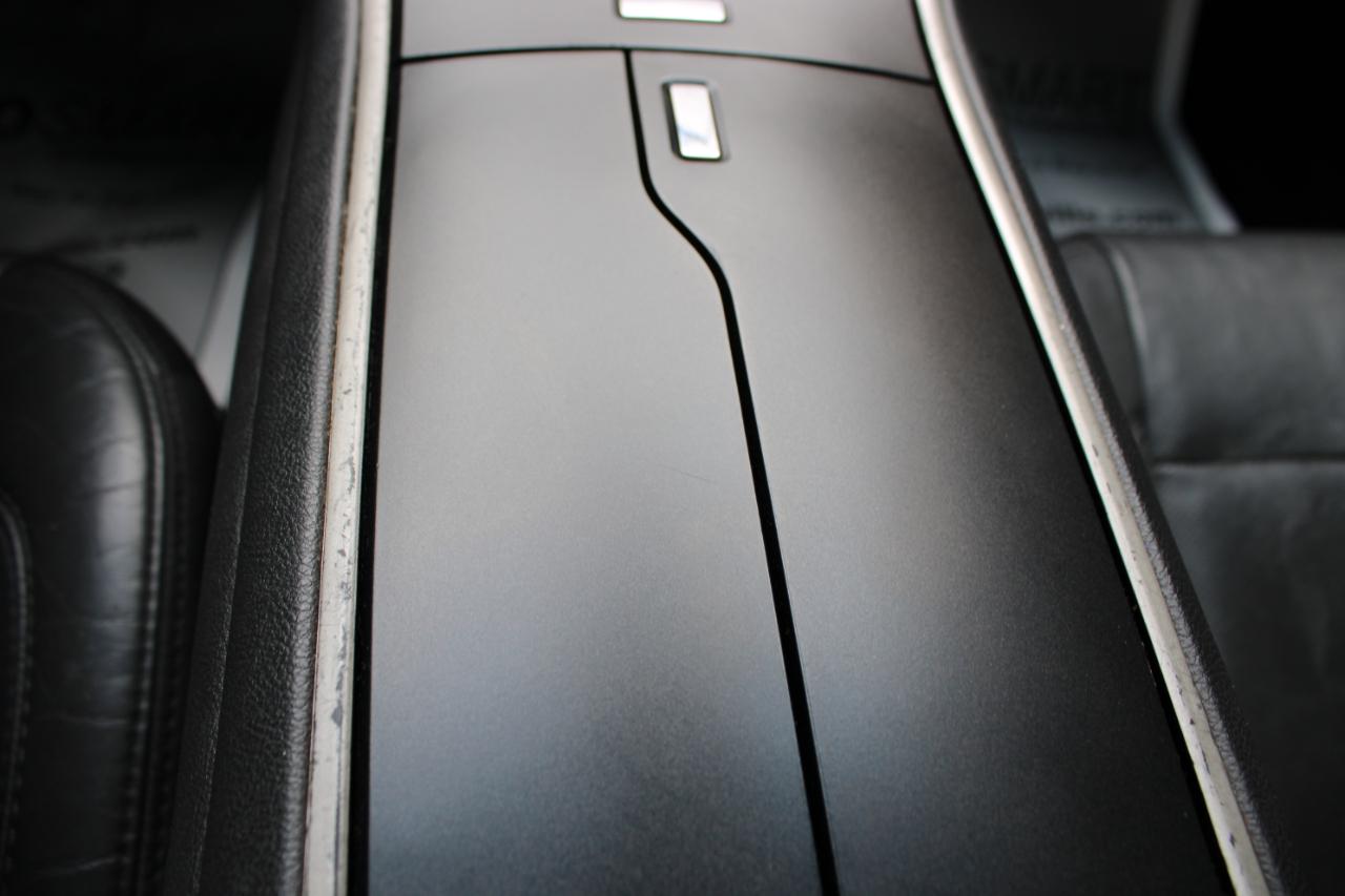 Lincoln MKZ  2014