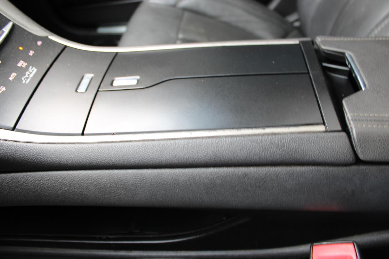Lincoln MKZ  2014