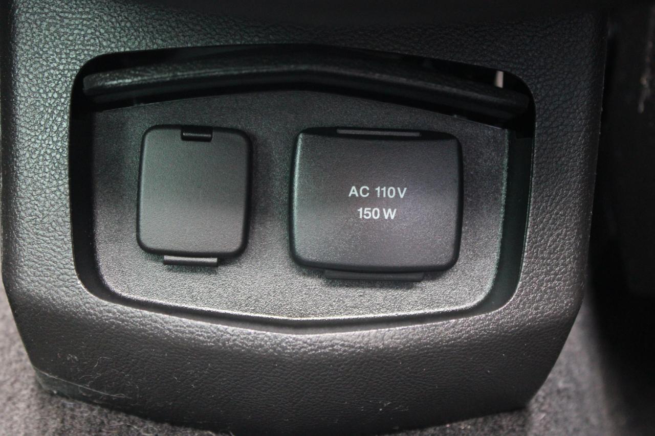 Lincoln MKZ  2014