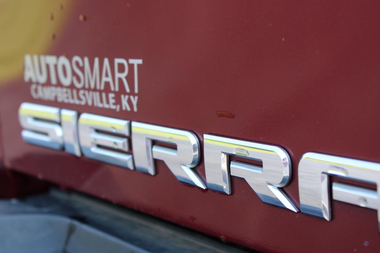 GMC Sierra 3500HD  2013