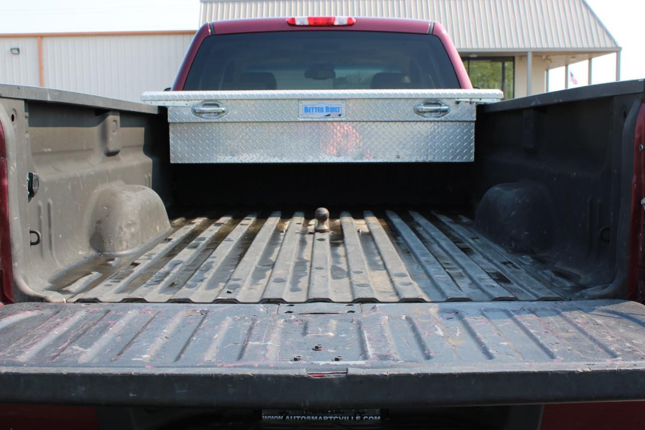 GMC Sierra 3500HD  2013