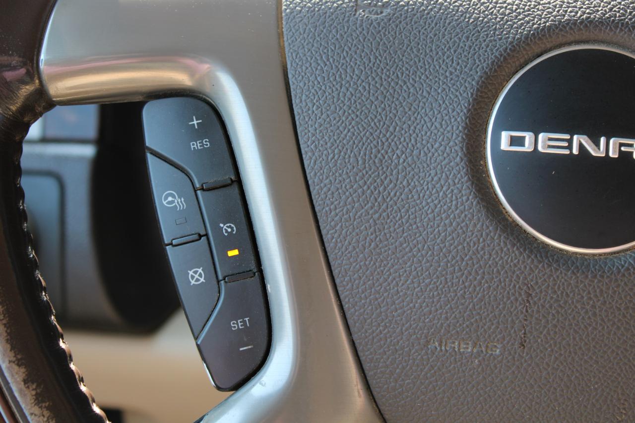 GMC Sierra 3500HD  2013