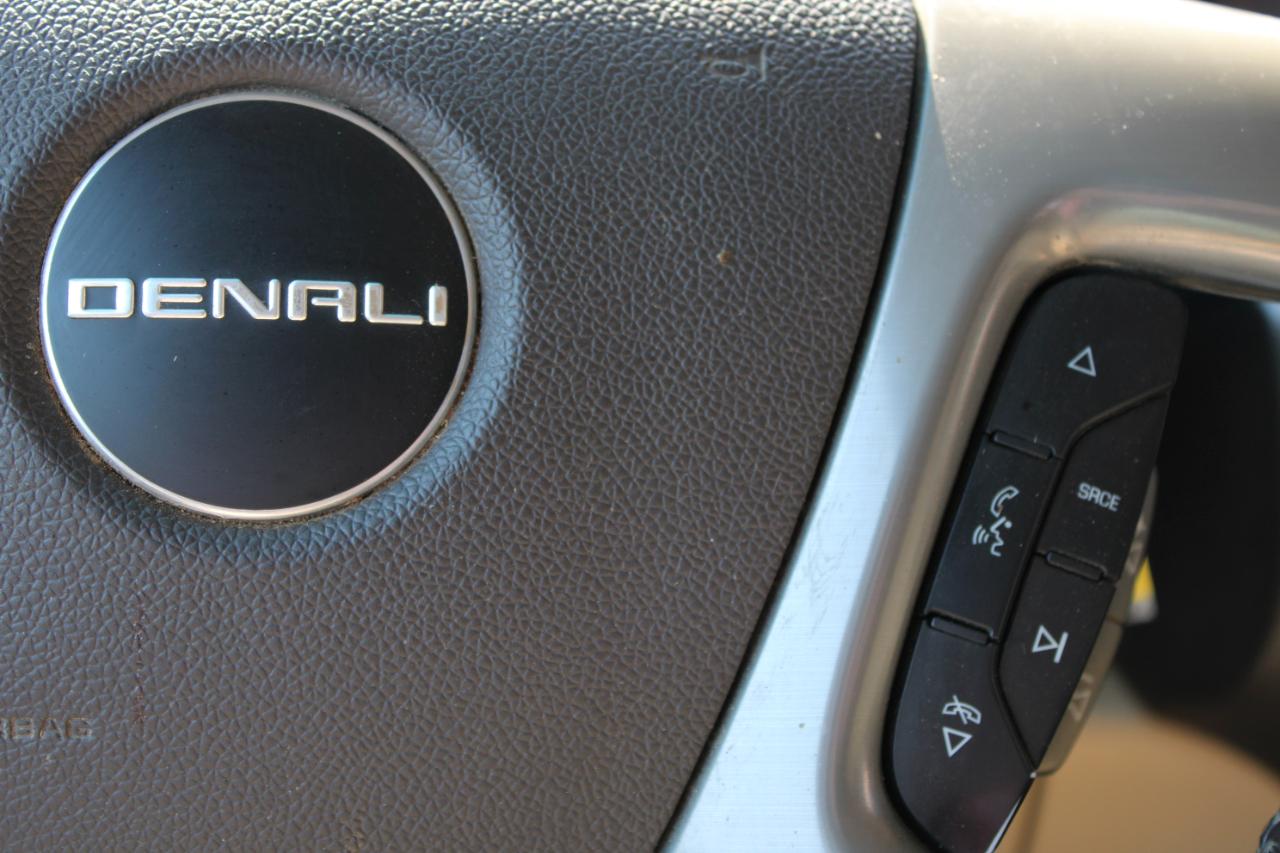 GMC Sierra 3500HD  2013