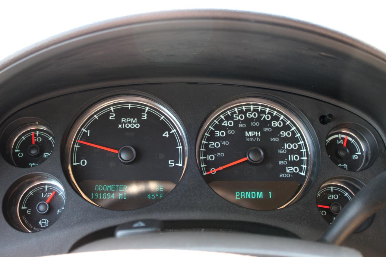 GMC Sierra 3500HD  2013