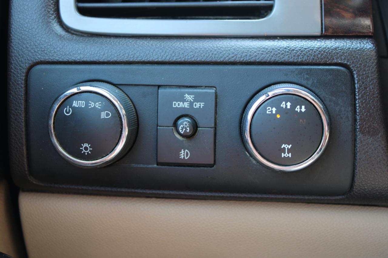 GMC Sierra 3500HD  2013