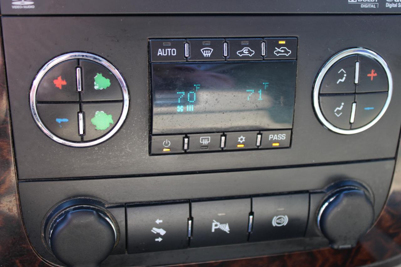 GMC Sierra 3500HD  2013