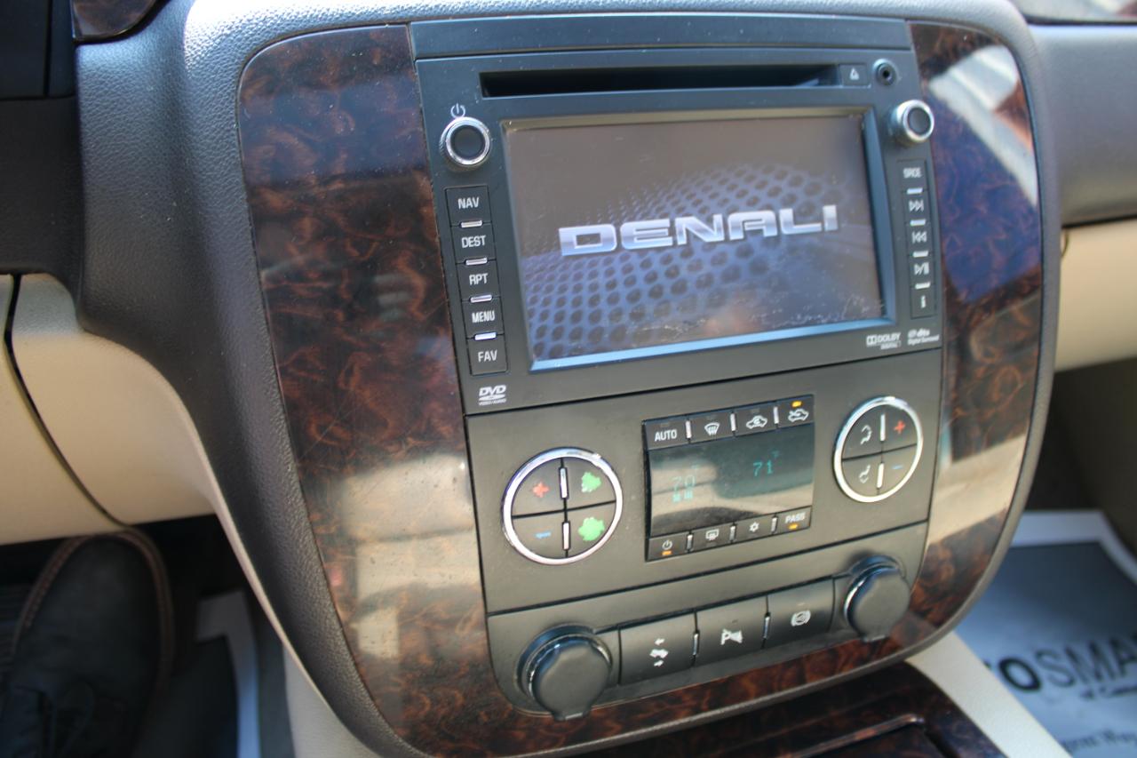 GMC Sierra 3500HD  2013