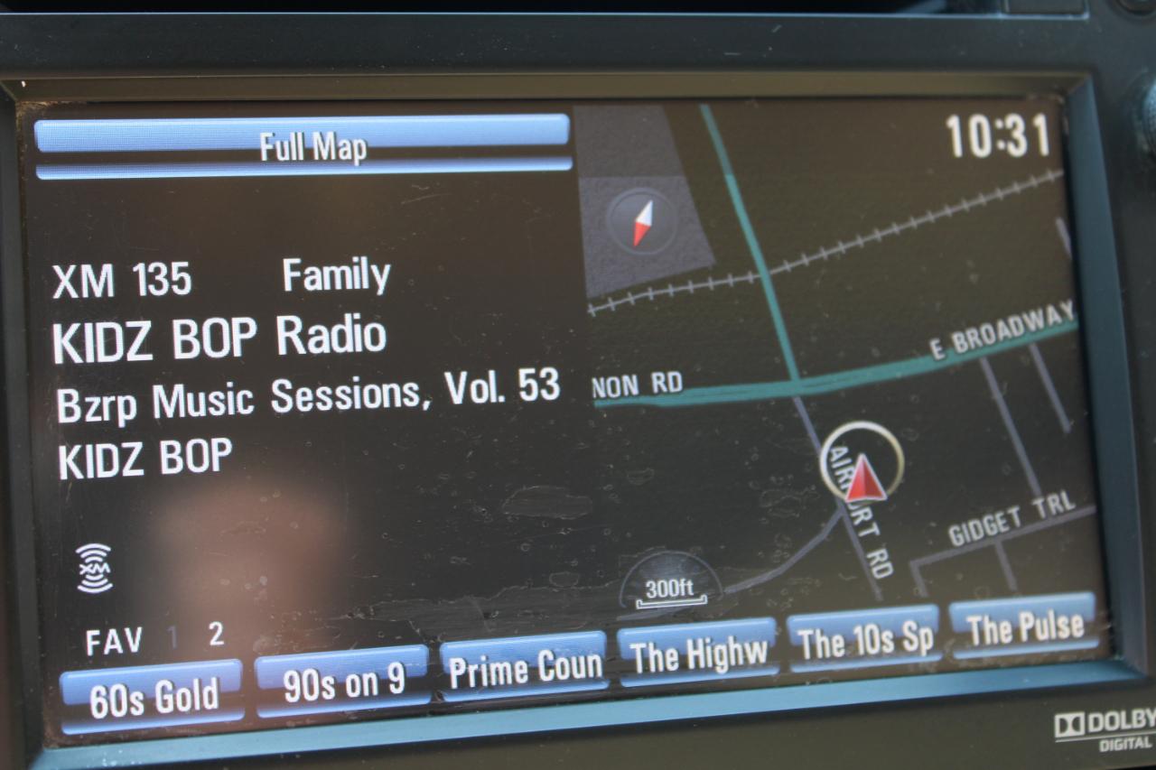 GMC Sierra 3500HD  2013