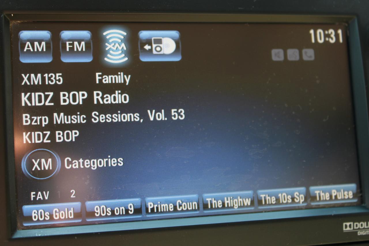 GMC Sierra 3500HD  2013