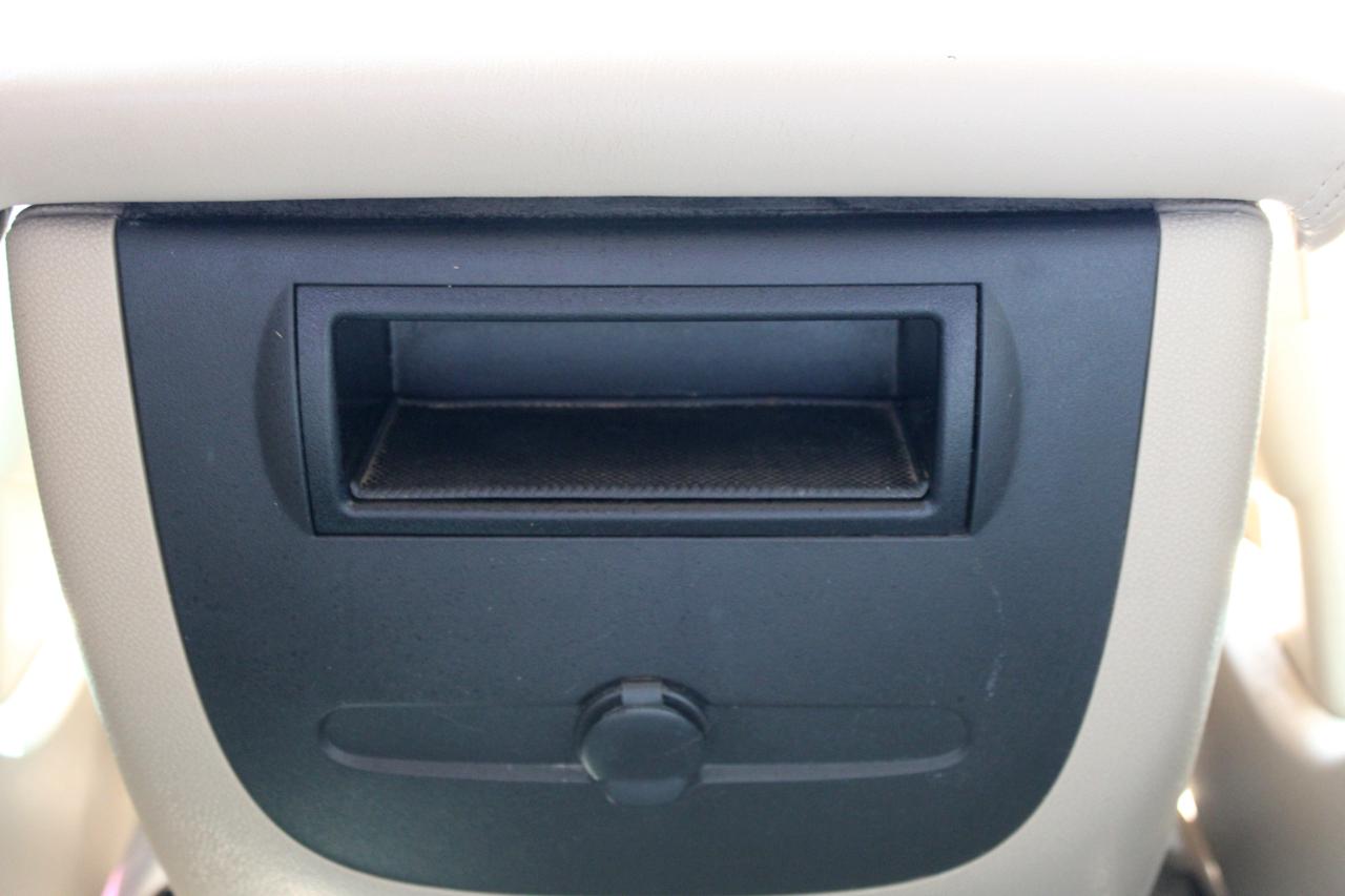 GMC Sierra 3500HD  2013