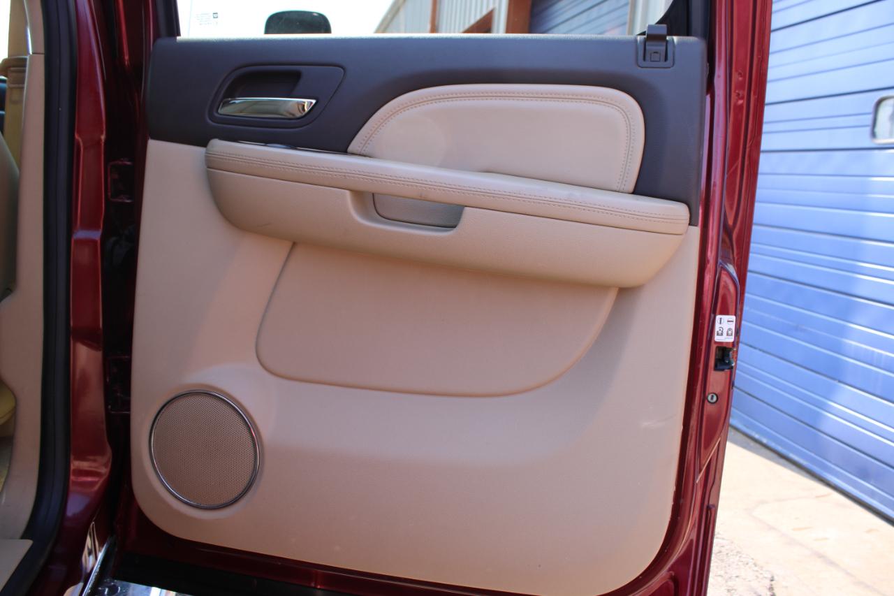 GMC Sierra 3500HD  2013