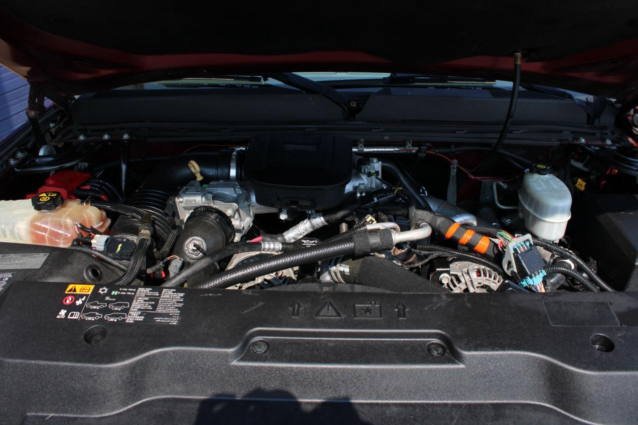 GMC Sierra 3500HD  2013