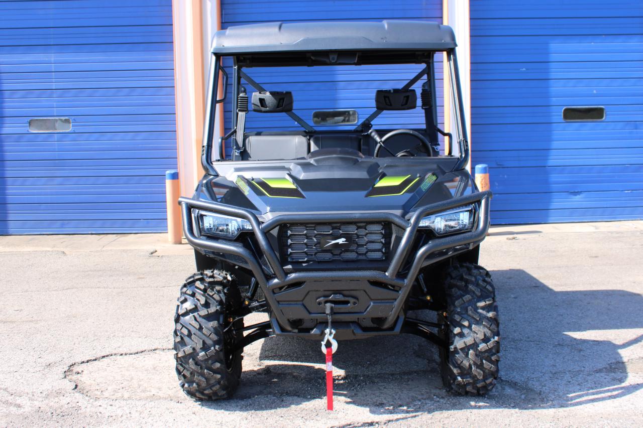 Arctic Cat Prowler Pro EPS  2026