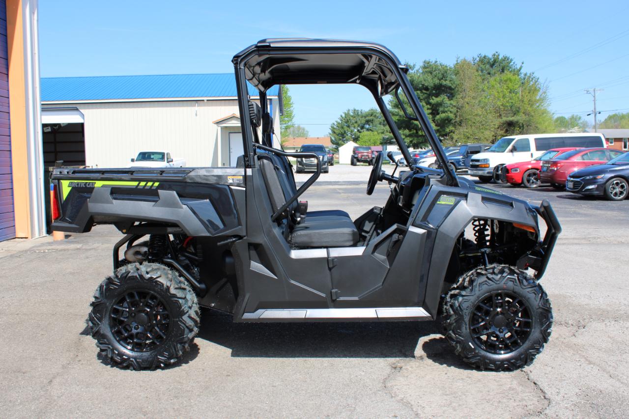 Arctic Cat Prowler Pro EPS  2026