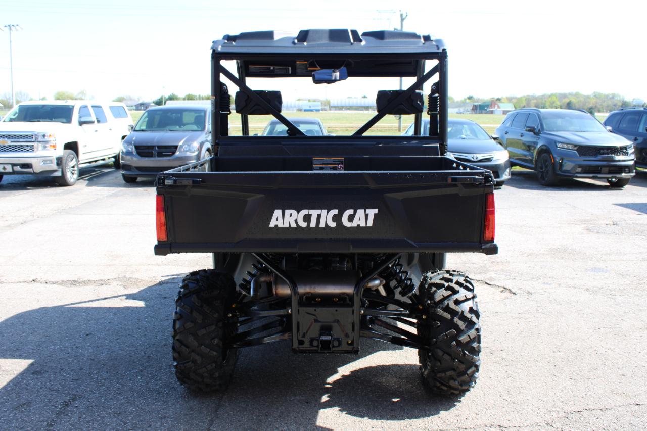 Arctic Cat Prowler Pro EPS  2026