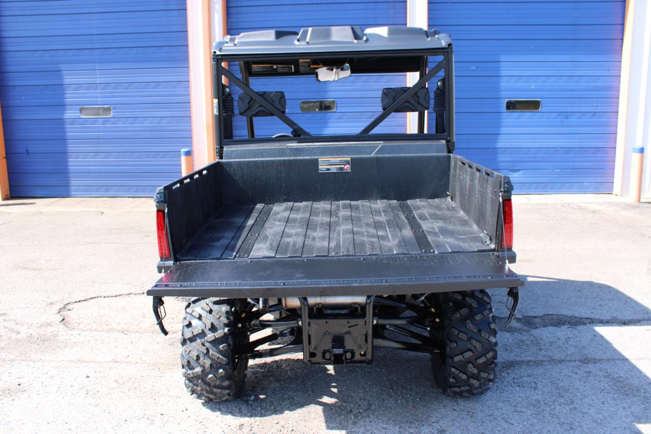 Arctic Cat Prowler Pro EPS  2026