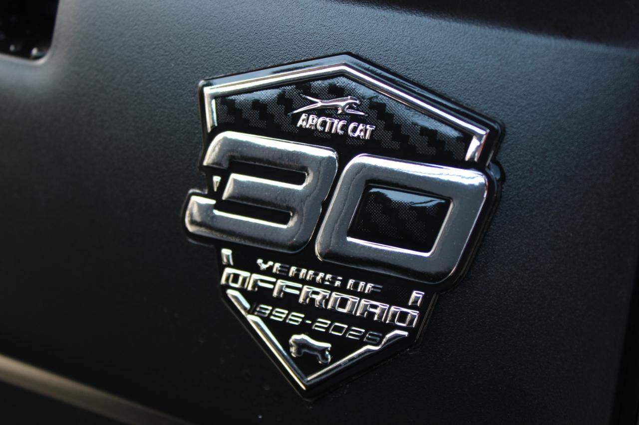 Arctic Cat Prowler Pro EPS  2026