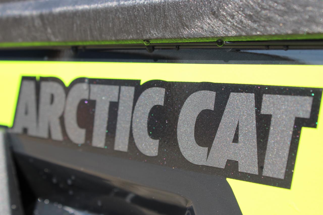 Arctic Cat Prowler Pro EPS  2026