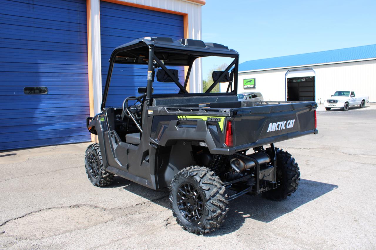 Arctic Cat Prowler Pro EPS  2026