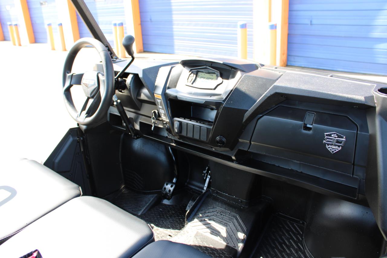 Arctic Cat Prowler Pro EPS  2026