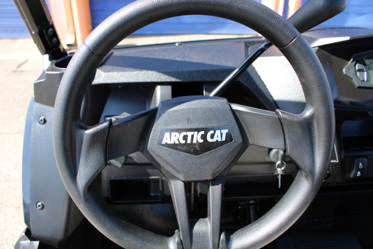 Arctic Cat Prowler Pro EPS  2026