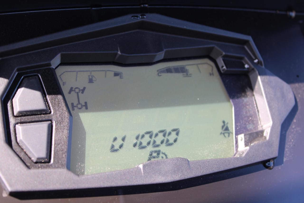 Arctic Cat Prowler Pro EPS  2026