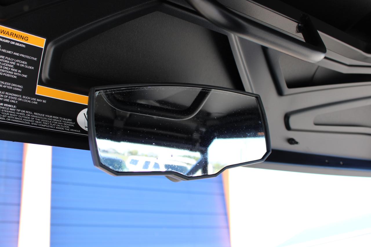 Arctic Cat Prowler Pro EPS  2026