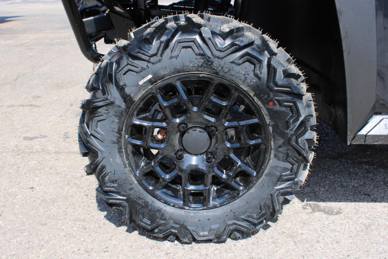 Arctic Cat Prowler Pro EPS  2026