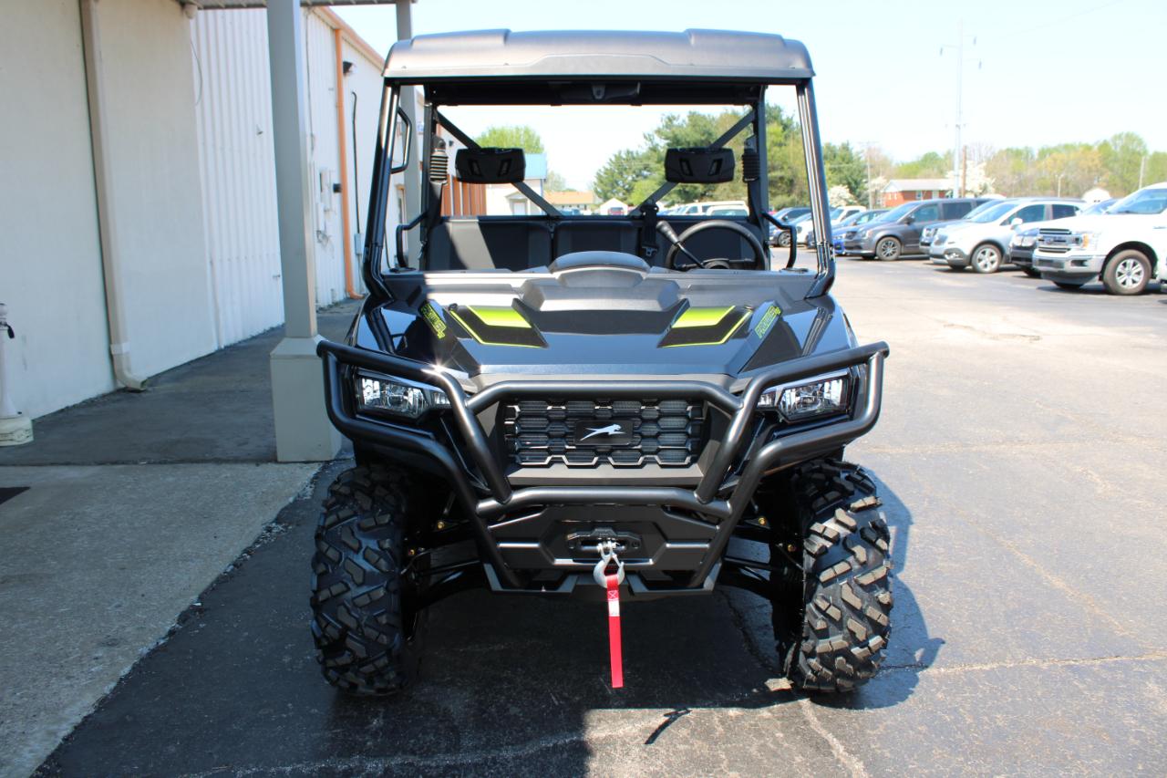 Arctic Cat Prowler Pro EPS  2026