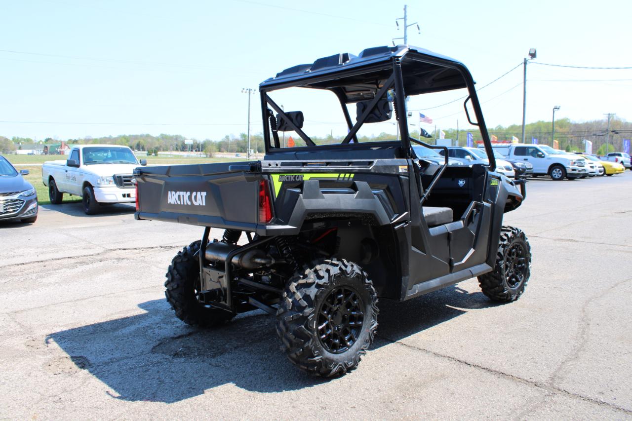 Arctic Cat Prowler Pro EPS  2026