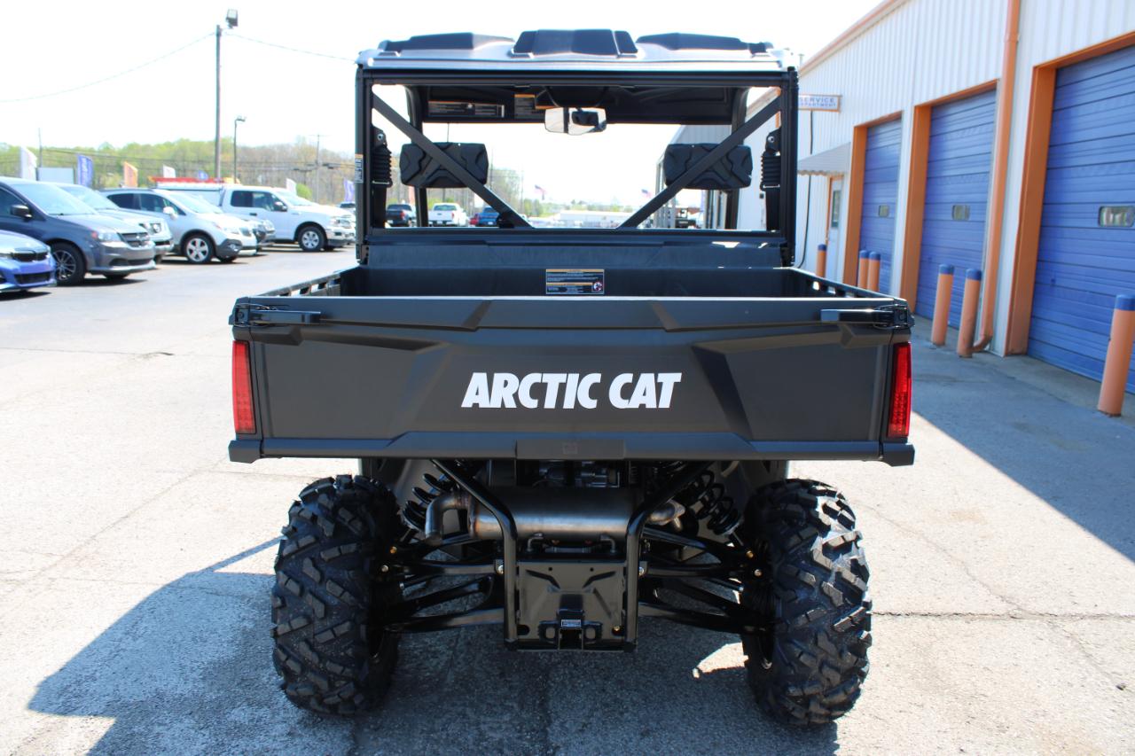 Arctic Cat Prowler Pro EPS  2026