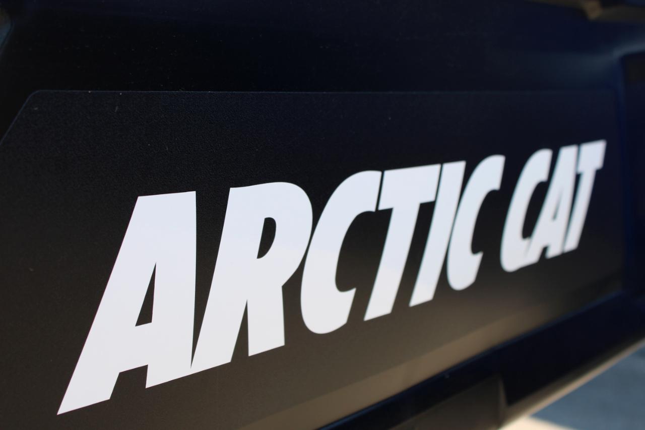 Arctic Cat Prowler Pro EPS  2026