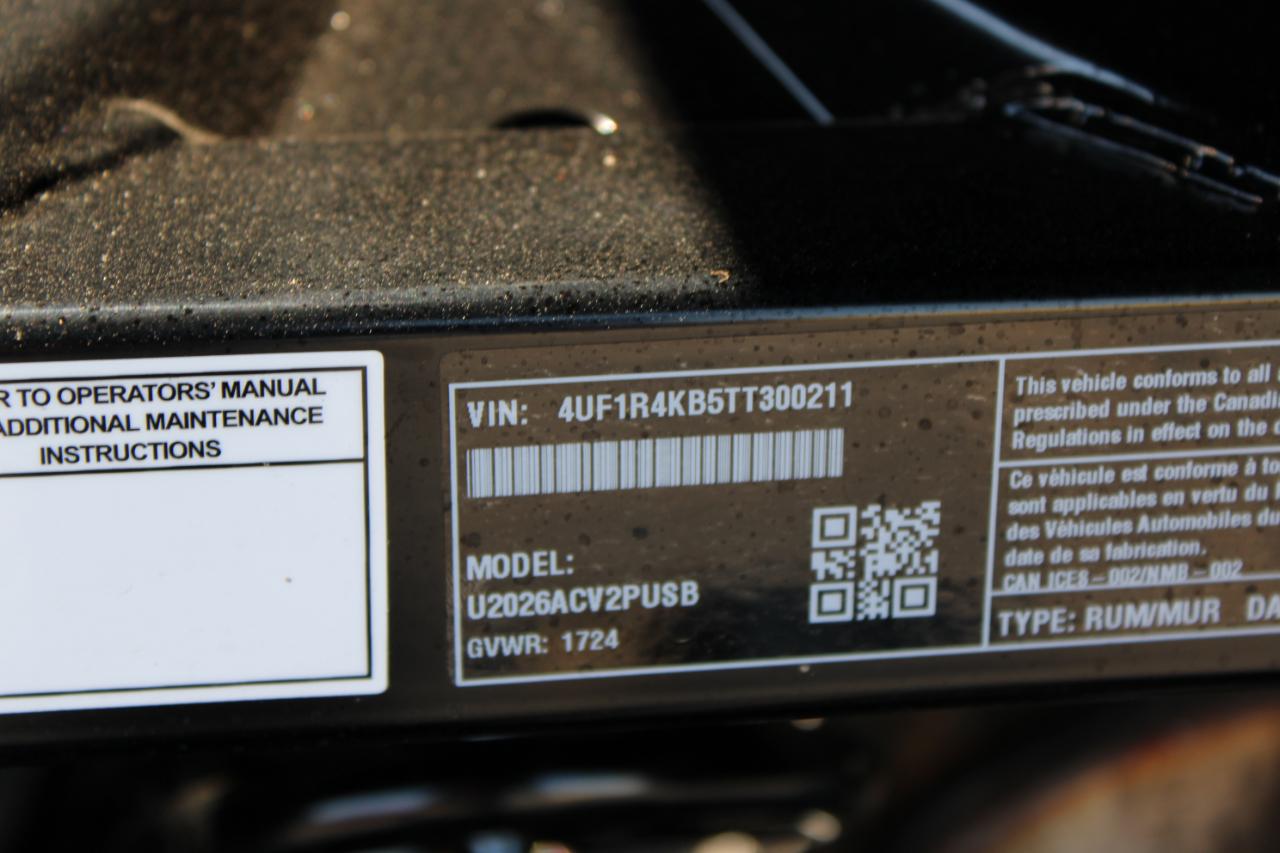 Arctic Cat Prowler Pro EPS  2026