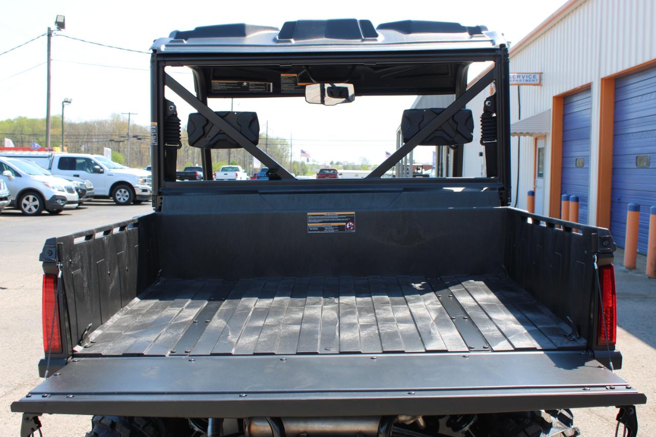 Arctic Cat Prowler Pro EPS  2026