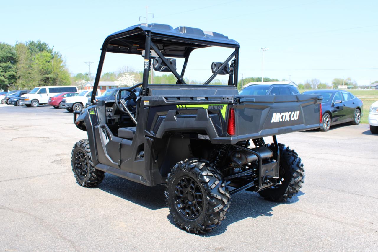 Arctic Cat Prowler Pro EPS  2026