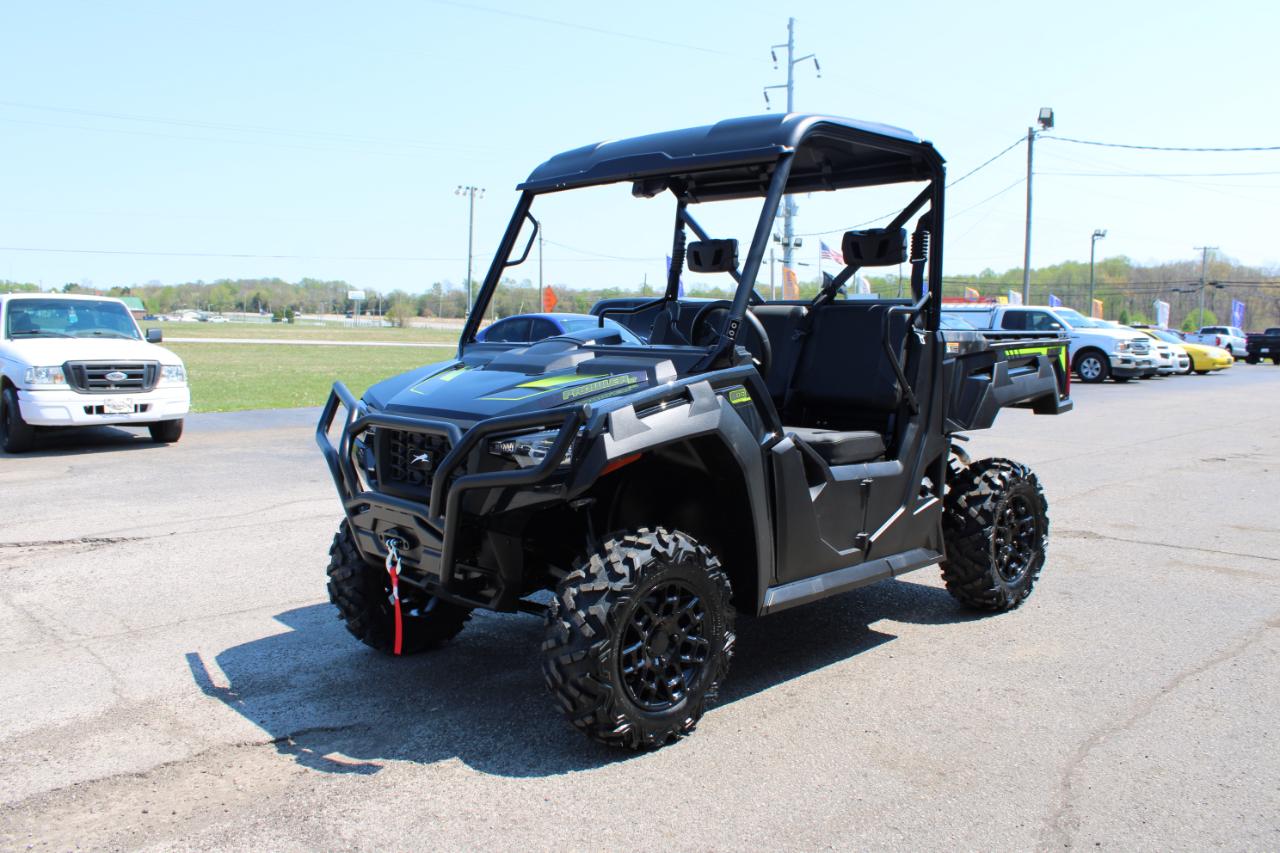 Arctic Cat Prowler Pro EPS  2026