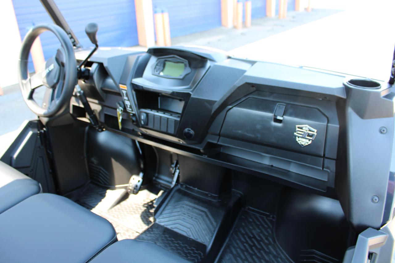 Arctic Cat Prowler Pro EPS  2026