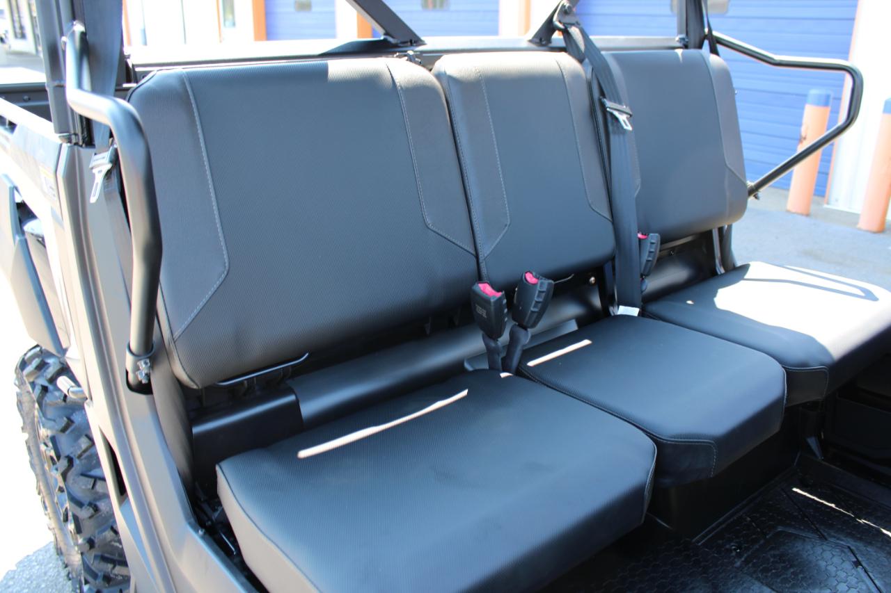 Arctic Cat Prowler Pro EPS  2026