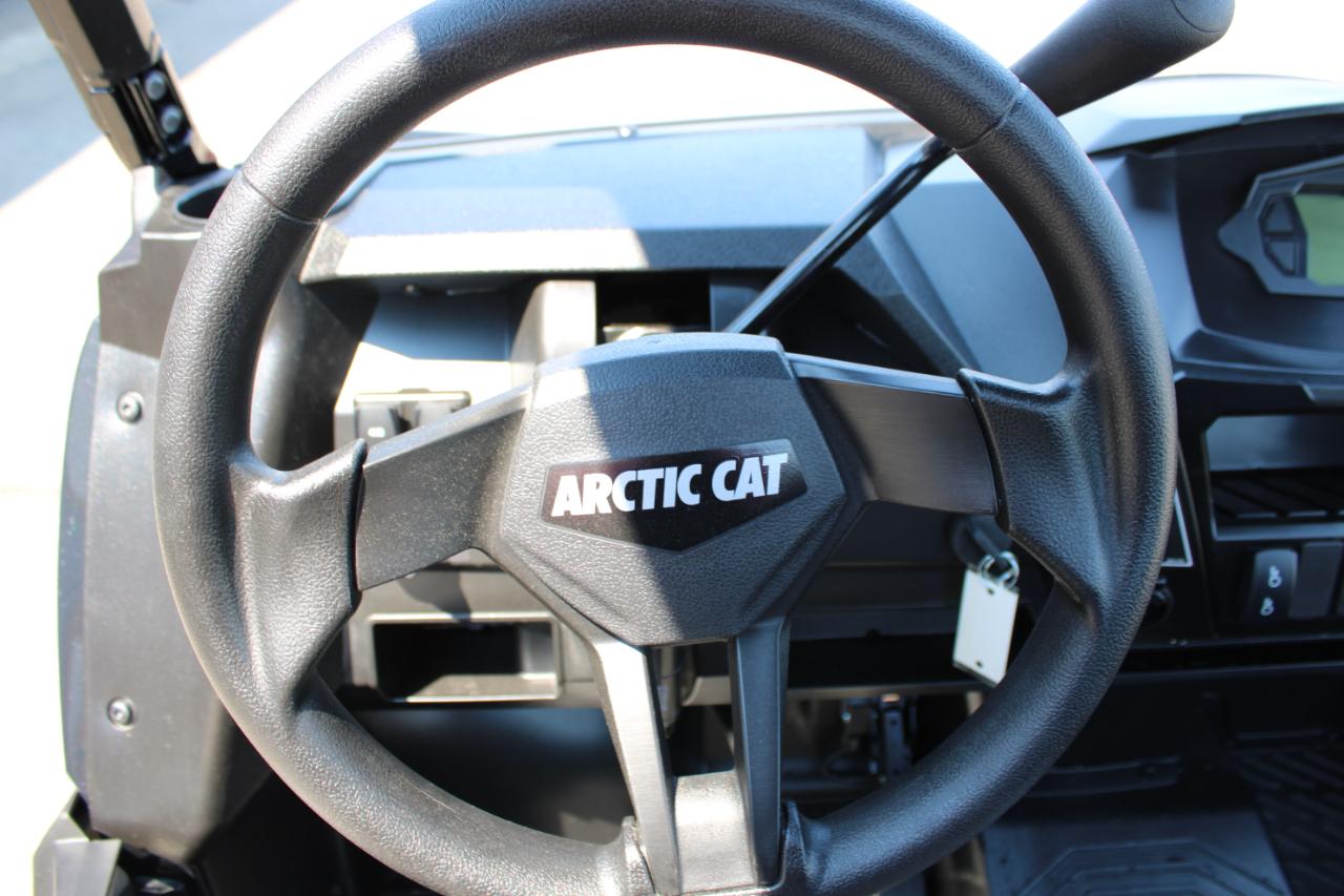 Arctic Cat Prowler Pro EPS  2026