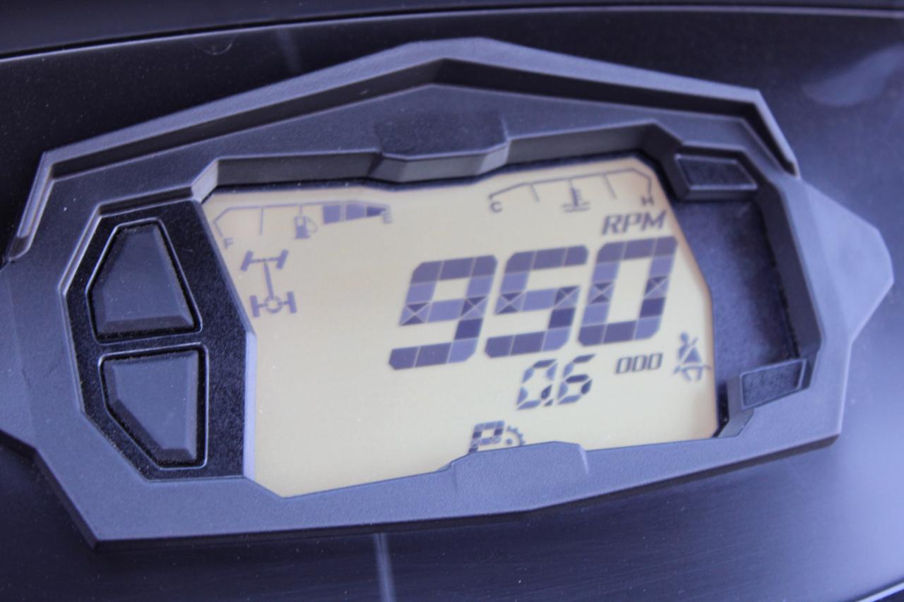 Arctic Cat Prowler Pro EPS  2026