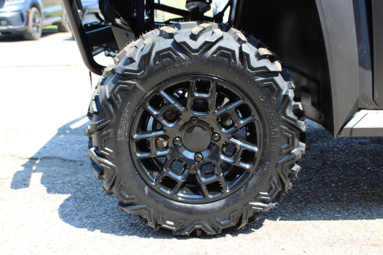 Arctic Cat Prowler Pro EPS  2026