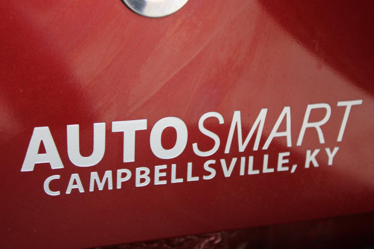 Jeep Wrangler Unlimited 2008