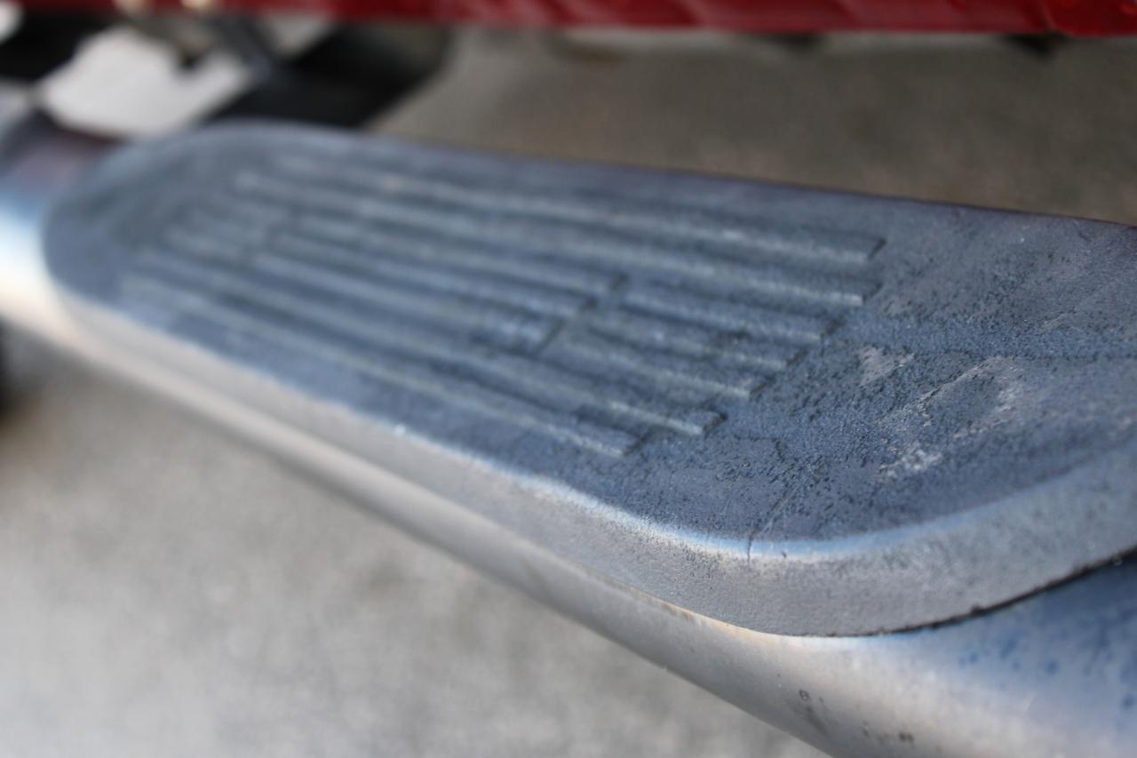 Jeep Wrangler Unlimited 2008