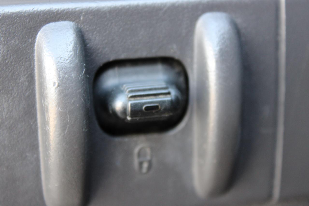 Jeep Wrangler Unlimited 2008