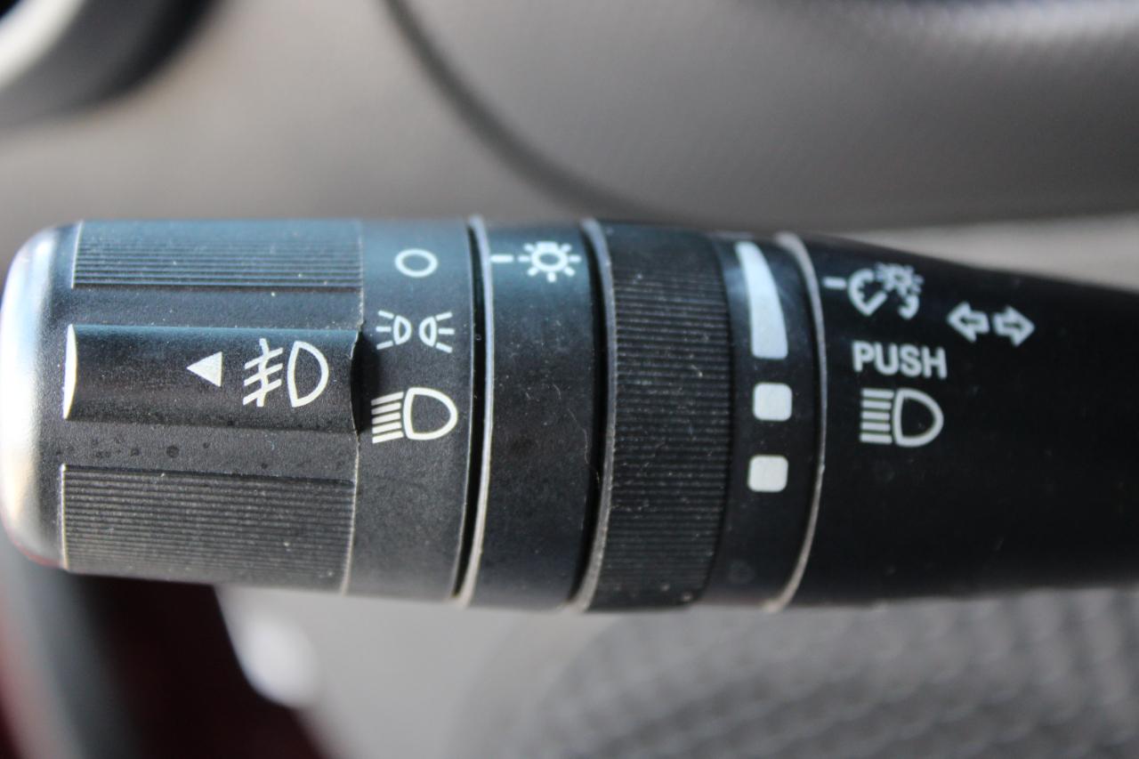 Jeep Wrangler Unlimited 2008