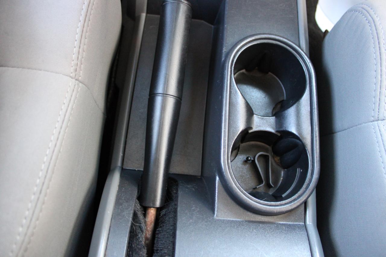 Jeep Wrangler Unlimited 2008